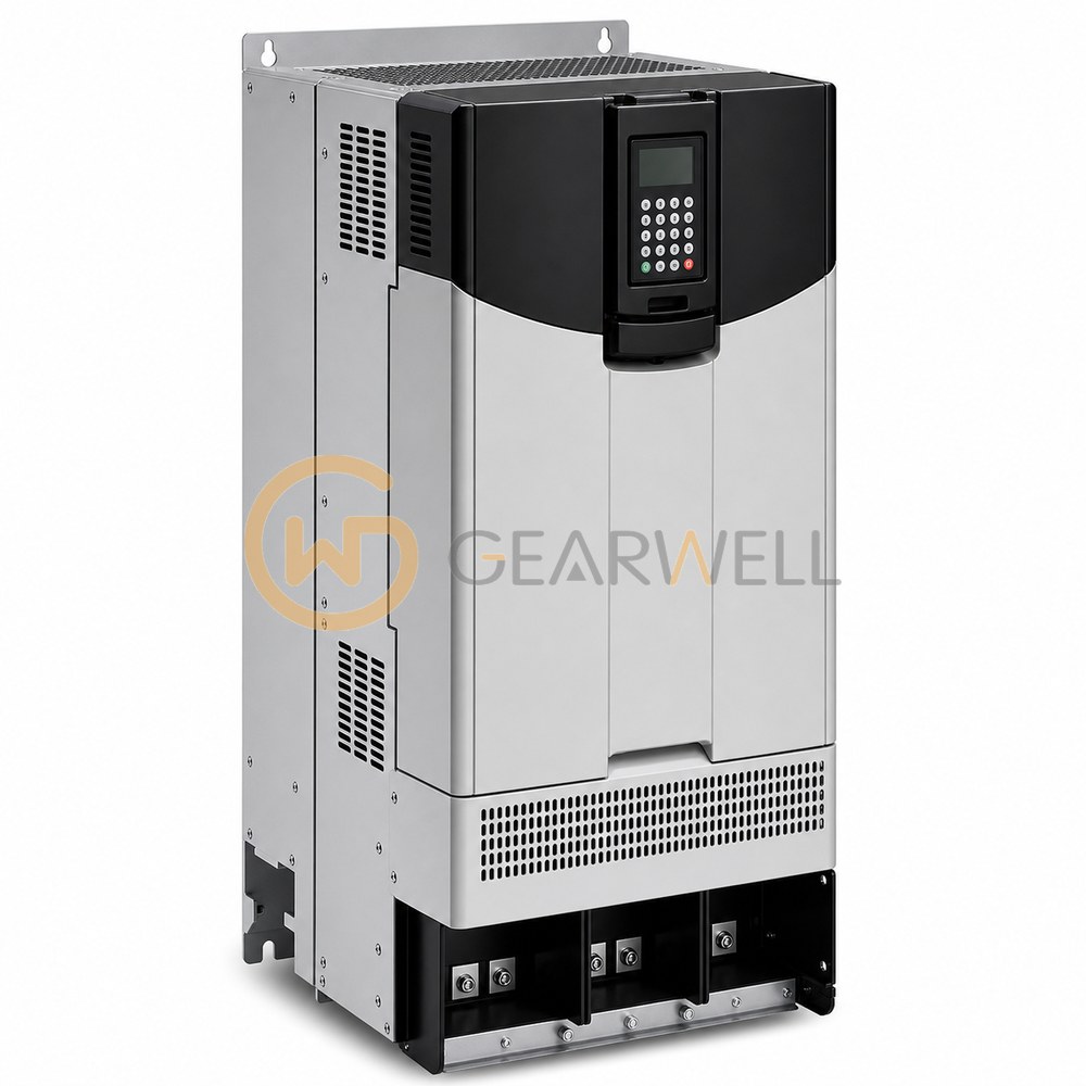 Allen-Bradley 20G21GC3P5JA0NNNNN PowerFlex 755TS 400 V AC 1.5 kW AC Drive