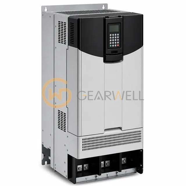 Allen-Bradley 20G21GC3P5JA0NNNNN PowerFlex 755TS 400 V AC 1.5 kW AC Drive
