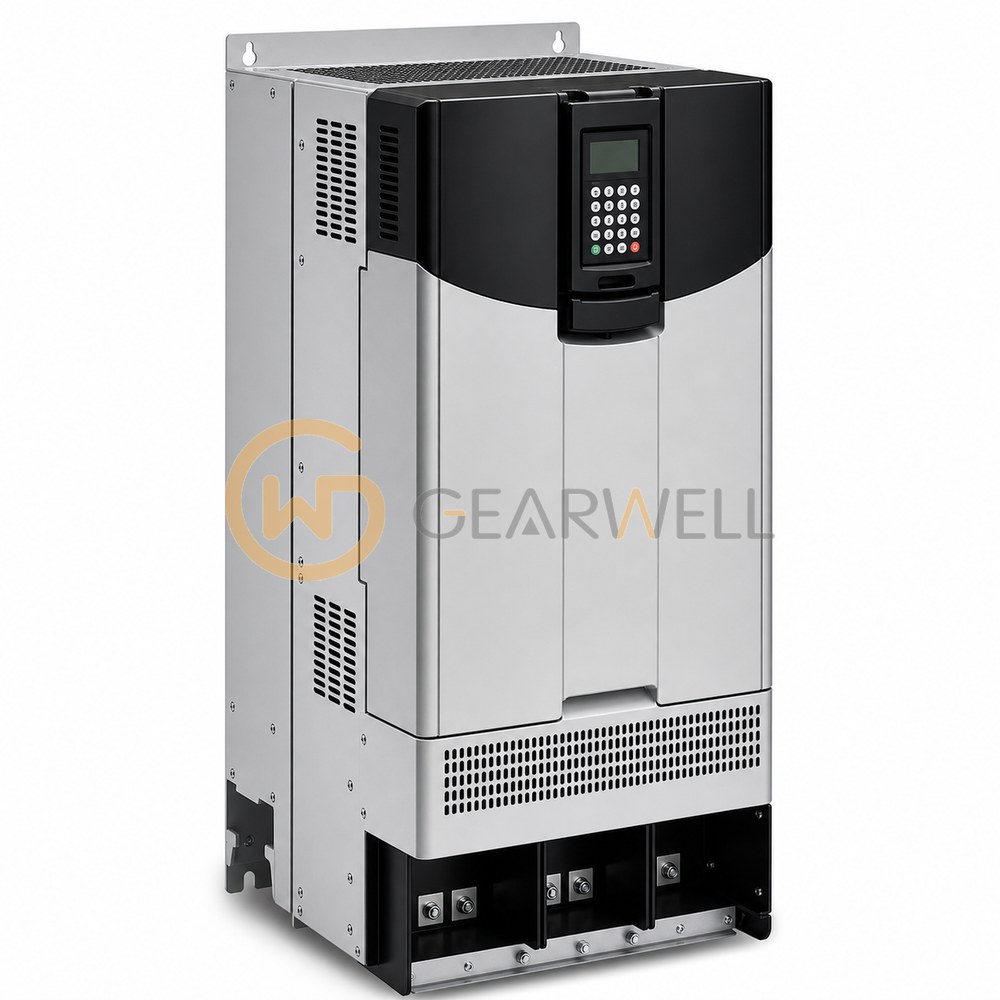 Allen-Bradley 20G21GC5P0JA0NNNNN PowerFlex 755TS 400 V AC 2.2 kW AC Drive