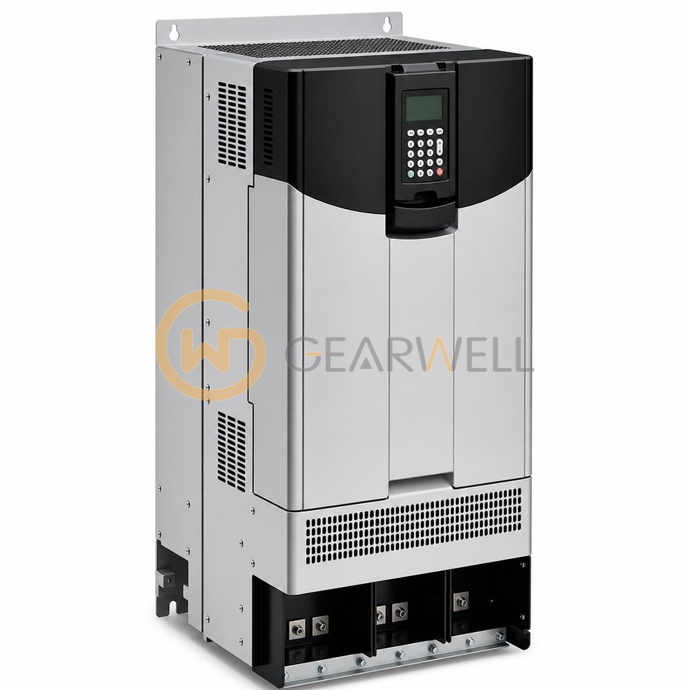 Allen-Bradley 20G21GD014JA0NNNNN PowerFlex 755TS 480 V AC 10 hp AC Drive