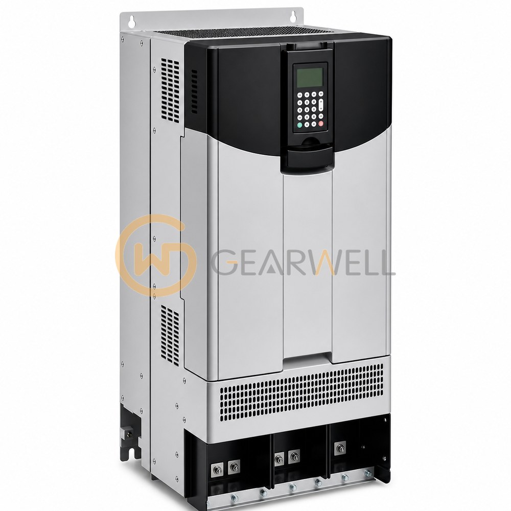 Allen-Bradley 20G21NC015JA0NNNNN PowerFlex 755TS 400 V AC 7.5 kW AC Drive