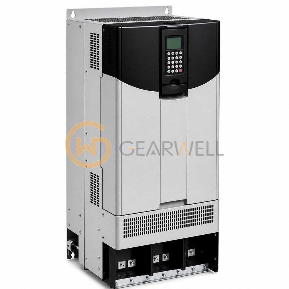 Allen-Bradley 20G21NC030JA0NNNNN PowerFlex 755TS 400 V AC 15 kW AC Drive