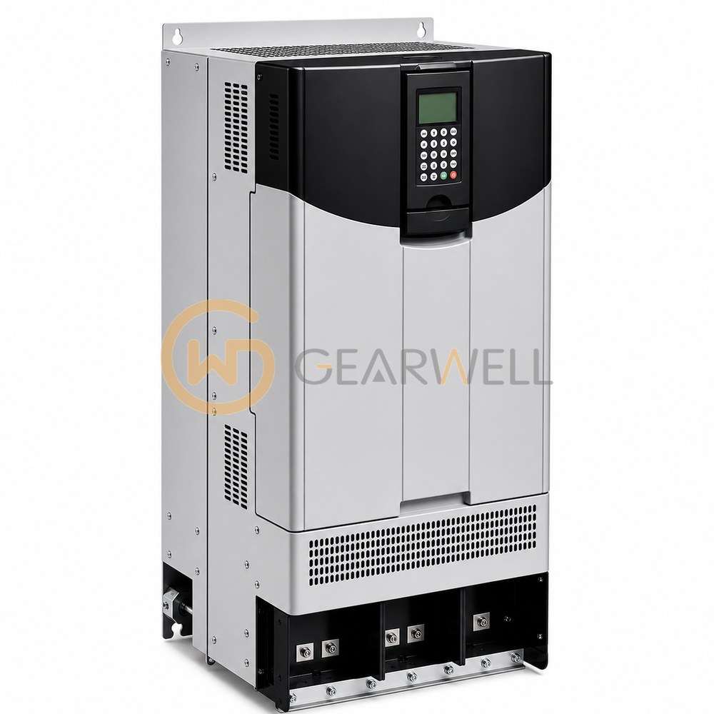 Allen-Bradley 20G21NC037JA0NNNNN PowerFlex 755TS 400 V AC 18.5 kW AC Drive
