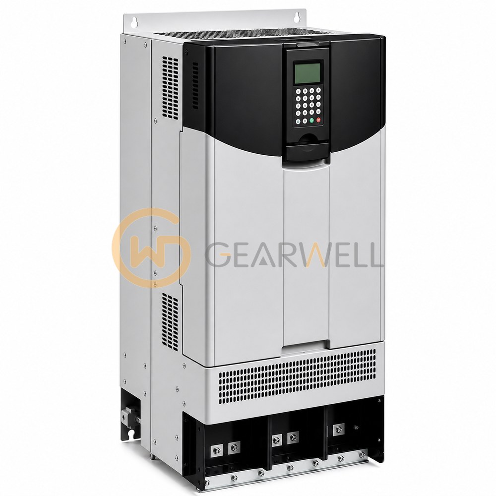 Allen-Bradley 20G21NC043JA0NNNNN PowerFlex 755TS 400 V AC 22 kW AC Drive