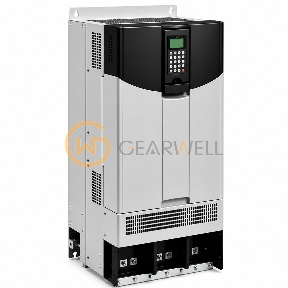 Allen-Bradley 20G21NC060JA0NNNNN PowerFlex 755TS 400 V AC 30 kW AC Drive
