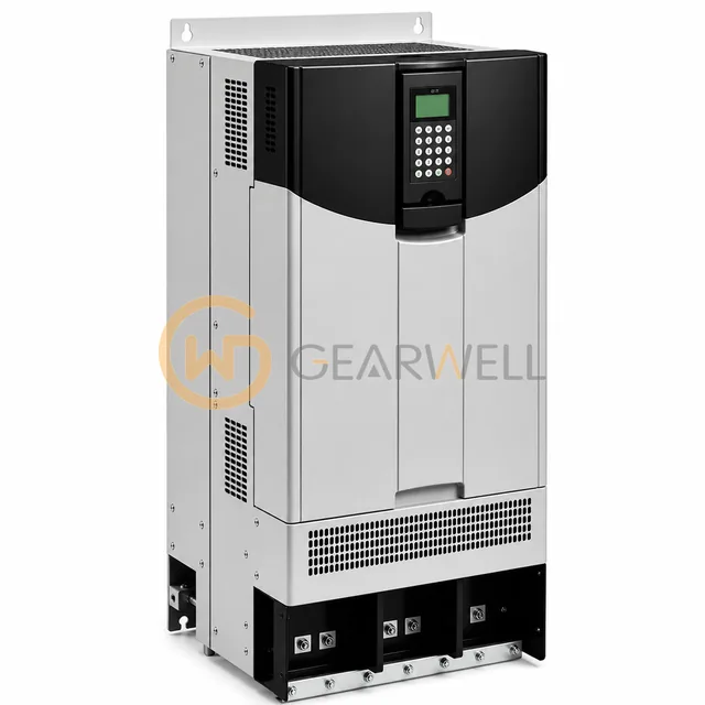 Allen-Bradley 20G21NC060JA0NNNNN PowerFlex 755TS 400 V AC 30 kW AC Drive
