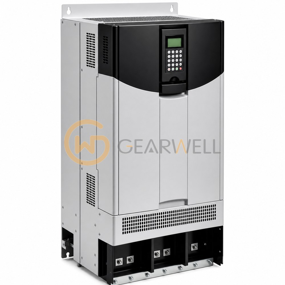Allen-Bradley 20G21NC085JA0NNNNN PowerFlex 755TS 400 V AC 45 kW AC Drive