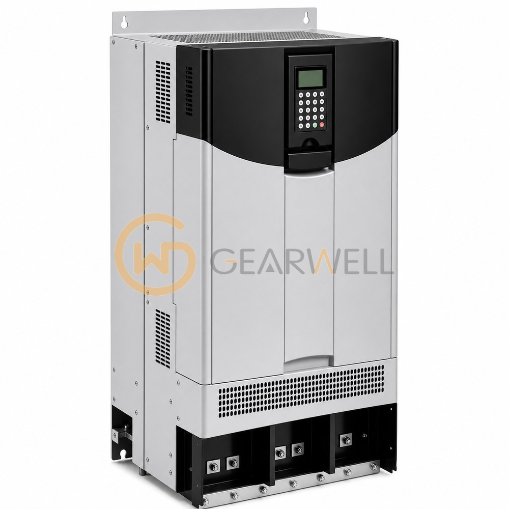Allen-Bradley 20G21NC086JA0NNNNN PowerFlex 755TS 400 V AC 45 kW AC Drive
