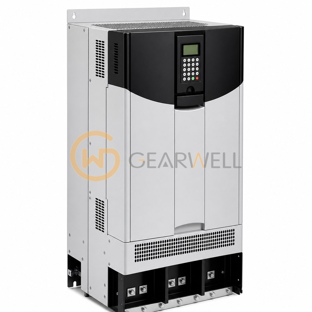 Allen-Bradley 20G21NC104JA0NNNNN PowerFlex 755TS 400 V AC 55 kW AC Drive