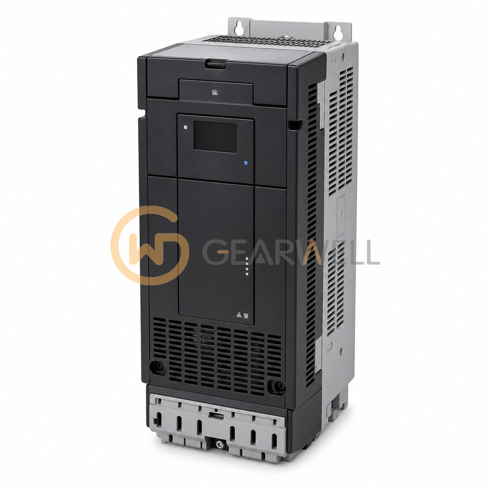 Allen-Bradley 20G21NC2P1JA0NNNNN PowerFlex 755TS 400 V AC 0.75 kW AC Drive