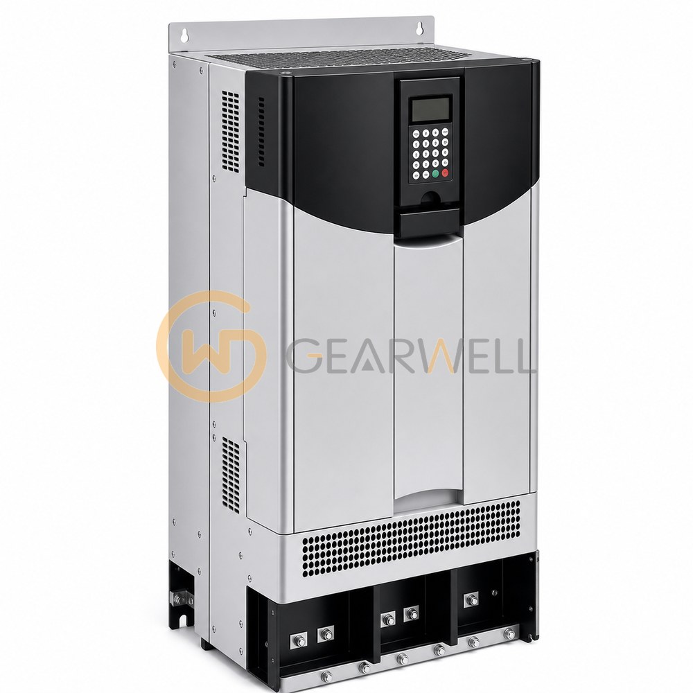 Allen-Bradley 20G21NC8P7JA0NNNNN PowerFlex 755TS 400 V AC 4 kW AC Drive