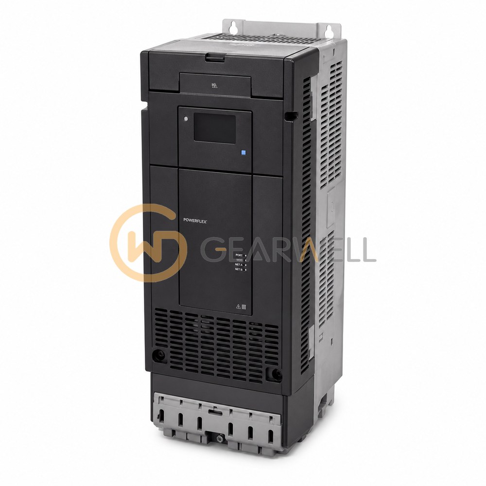 Allen-Bradley 20G21ND022JA0NNNNN PowerFlex 755TS 480 V AC 15 hp AC Drive
