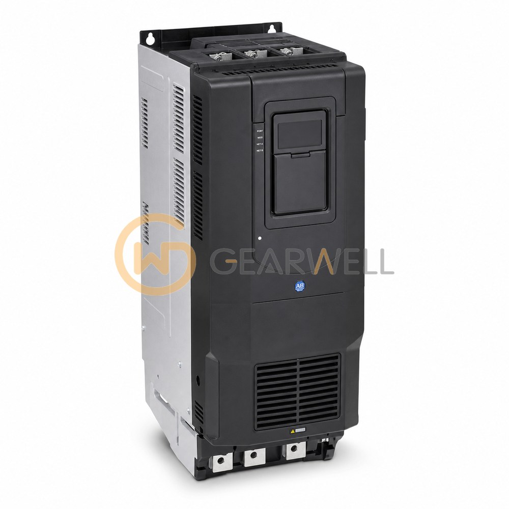 Allen-Bradley 20G21ND027JA0NNNNN PowerFlex 755TS 480 V AC 20 hp AC Drive