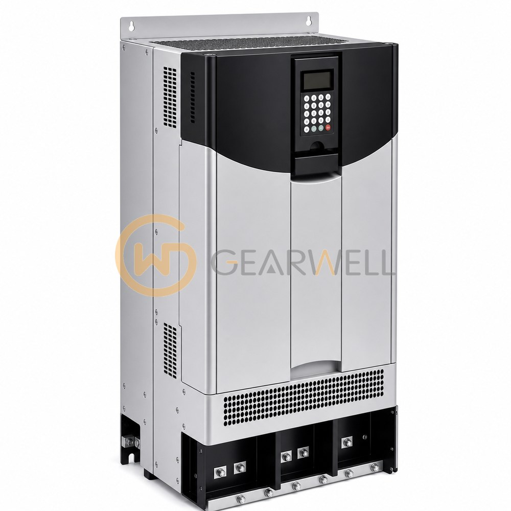 Allen-Bradley 20G21ND052JA0NNNNN PowerFlex 755TS 480 V AC 40 hp AC Drive