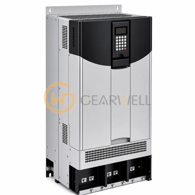 Allen-Bradley 20G21ND052JA0NNNNN PowerFlex 755TS 480 V AC 40 hp AC Drive