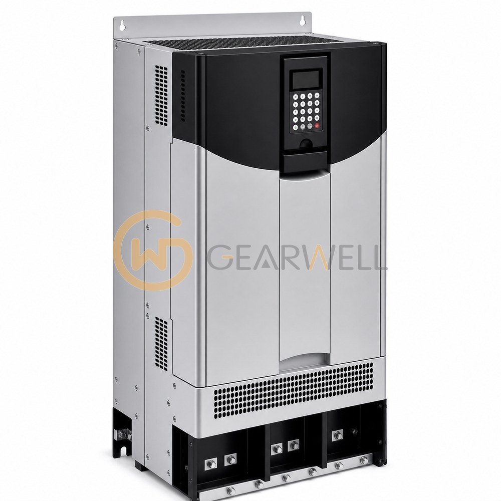 Allen-Bradley 20G21ND065JA0NNNNN PowerFlex 755TS 480 V AC 50 hp AC Drive