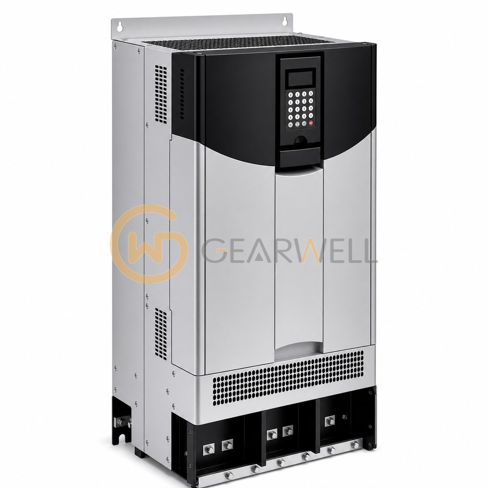 Allen-Bradley 20G21ND2P1JA0NNNNN PowerFlex 755TS 480 V AC 1 hp AC Drive