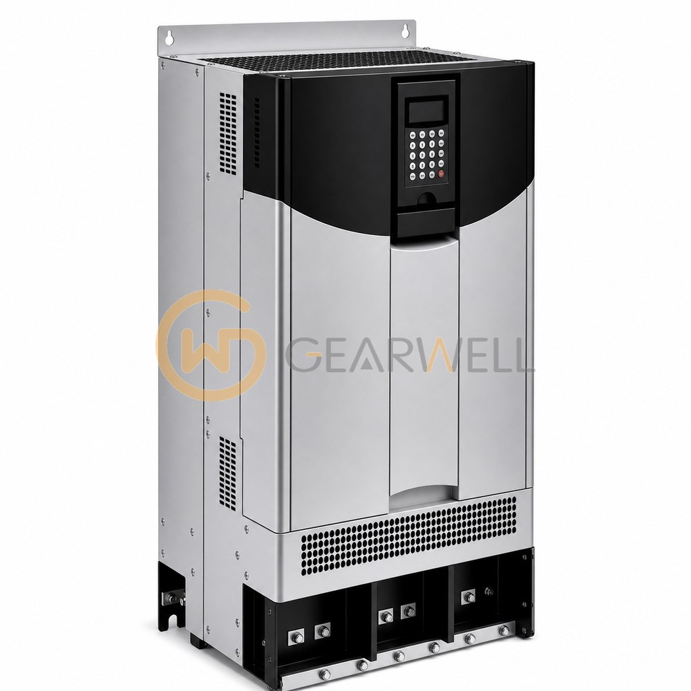 Allen-Bradley 20G21RC011JA0NNNNN PowerFlex 755TS 400 V AC 5.5 kW AC Drive