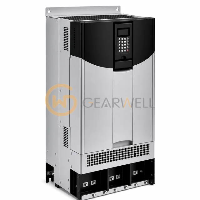 Allen-Bradley 20G21RC011JA0NNNNN PowerFlex 755TS 400 V AC 5.5 kW AC Drive