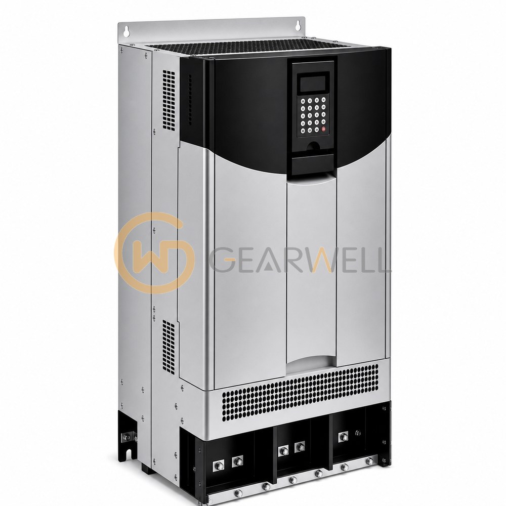 Allen-Bradley 20G21RC015JA0NNNNN PowerFlex 755TS 400 V AC 7.5 kW AC Drive