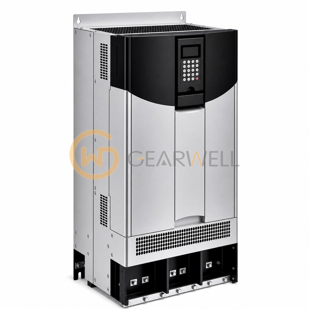 Allen-Bradley 20G21RC2P1JA0NNNNN PowerFlex 755TS 400 V AC 0.75 kW AC Drive