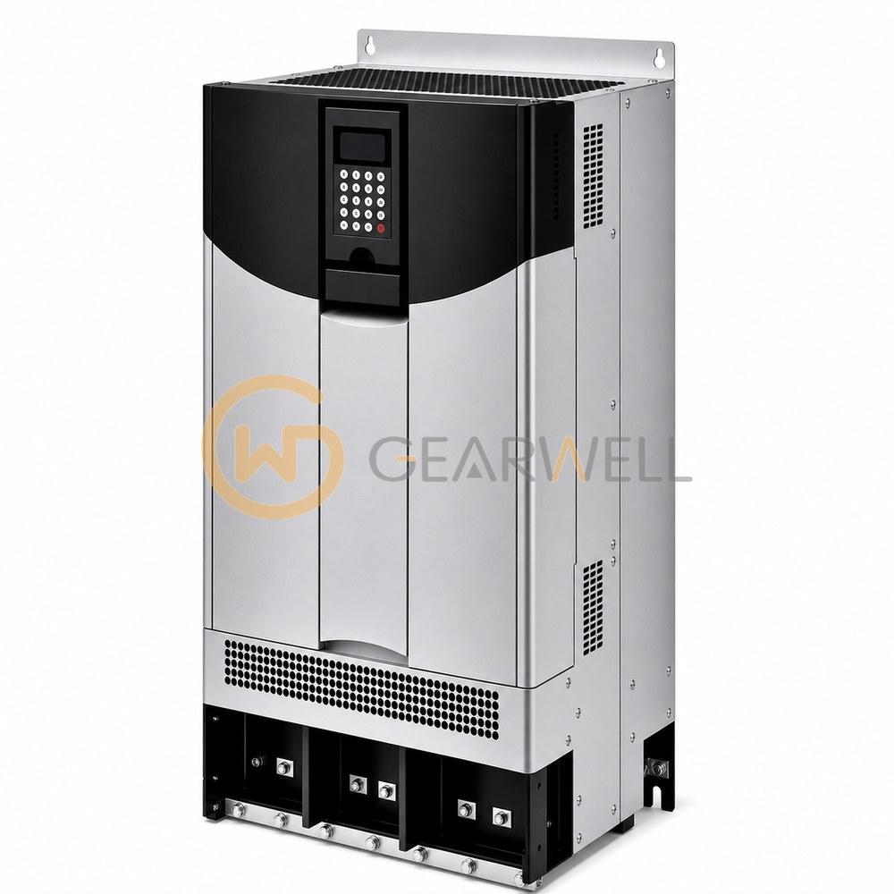Allen-Bradley 20G21RC3P5JA0NNNNN PowerFlex 755TS 400 V AC 1.5 kW AC Drive