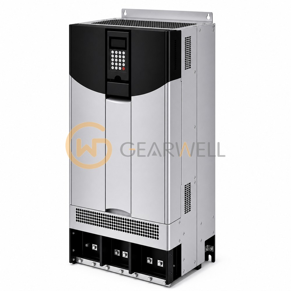 Allen-Bradley 20G21RC5P0JA0NNNNN PowerFlex 755TS 400 V AC 2.2 kW AC Drive