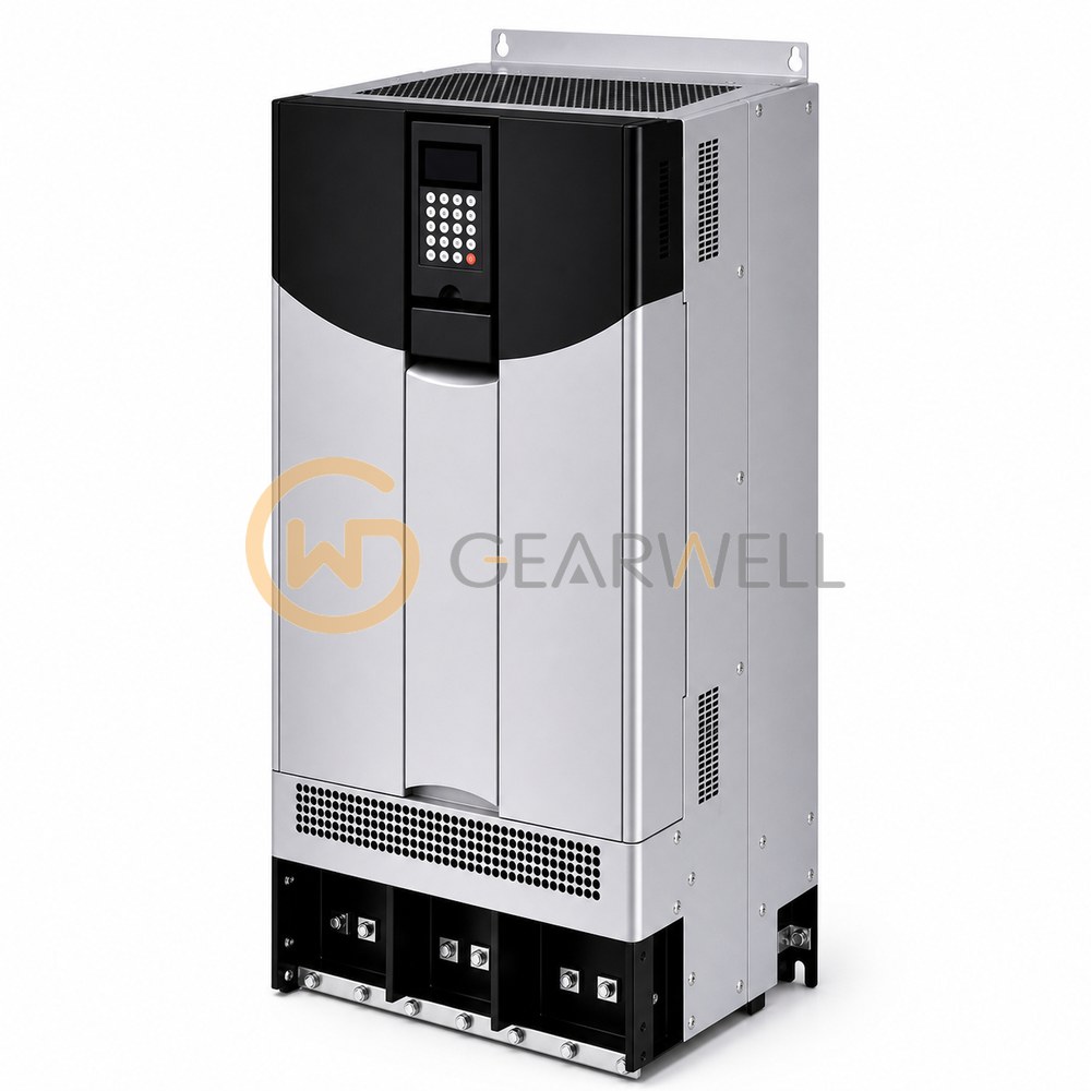 Allen-Bradley 20G21RC8P7JA0NNNNN PowerFlex 755TS 400 V AC 4 kW AC Drive