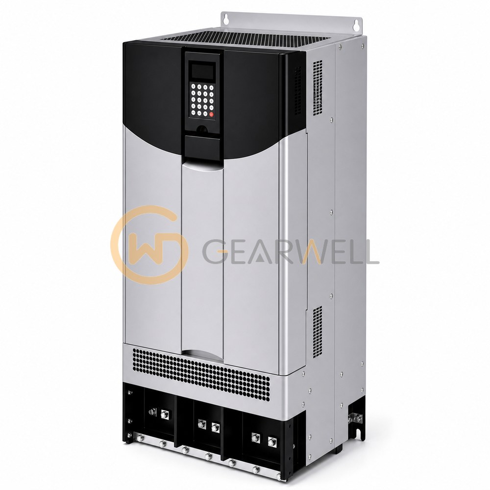 Allen-Bradley 20G24NC085JA0NNNNN PowerFlex 755TS 540 V DC 45 kW AC Drive