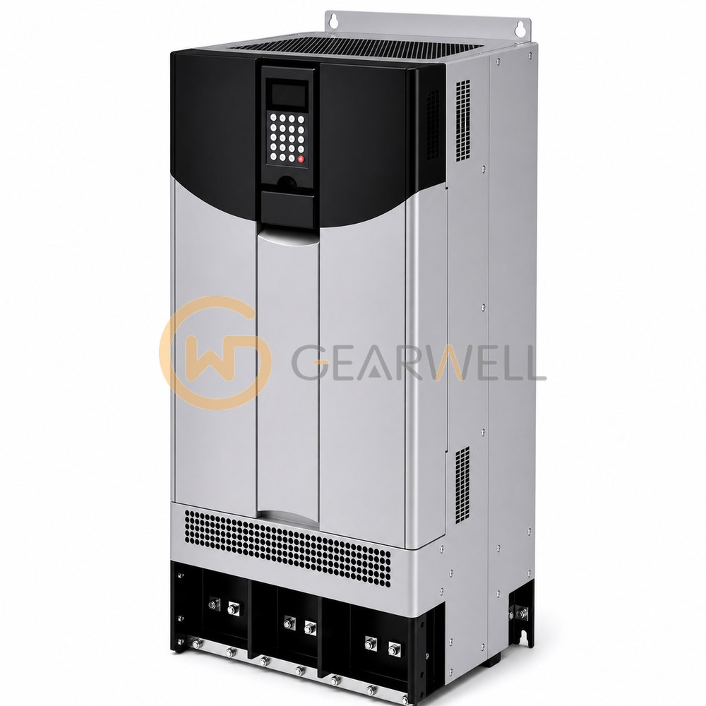 Allen-Bradley 20G24NC104JA0NNNNN PowerFlex 755TS 540 V DC 55 kW AC Drive