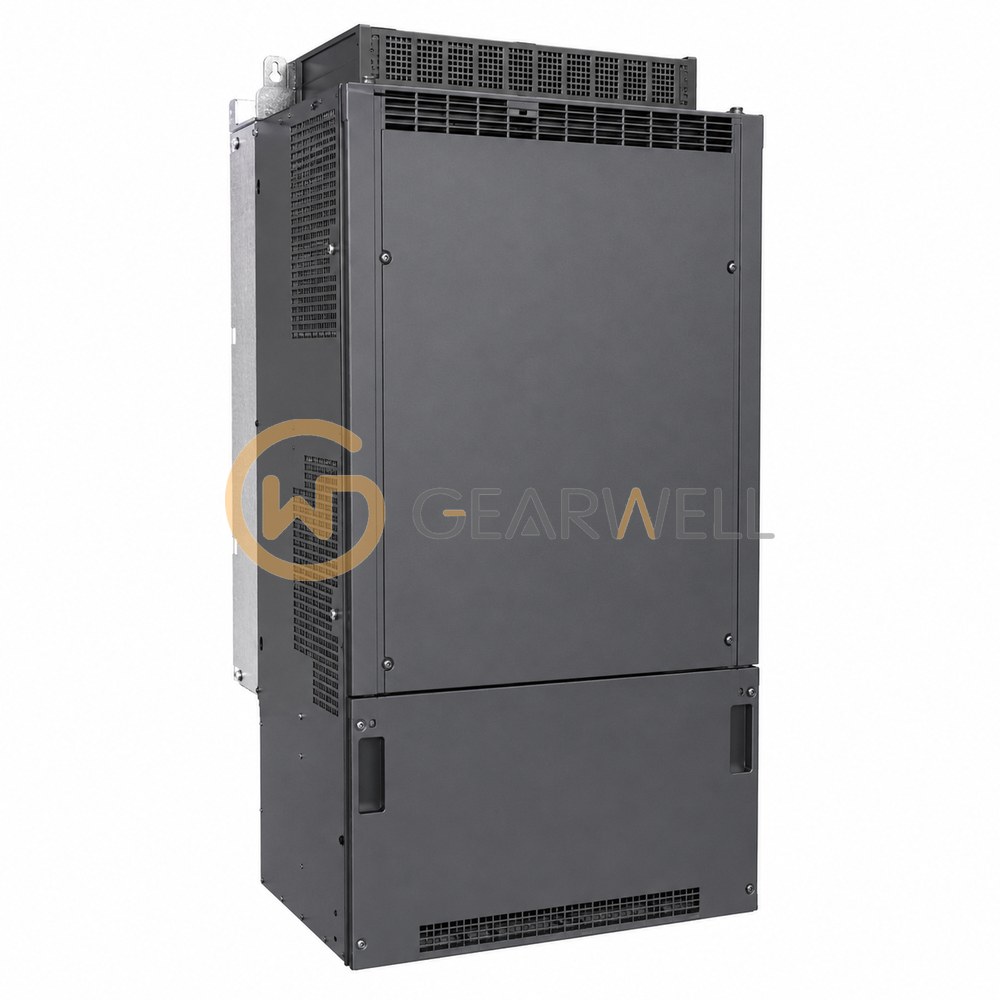 Allen-Bradley 20G24NC140JN0NNNNN PowerFlex 755TS 540 V DC 75 kW AC Drive