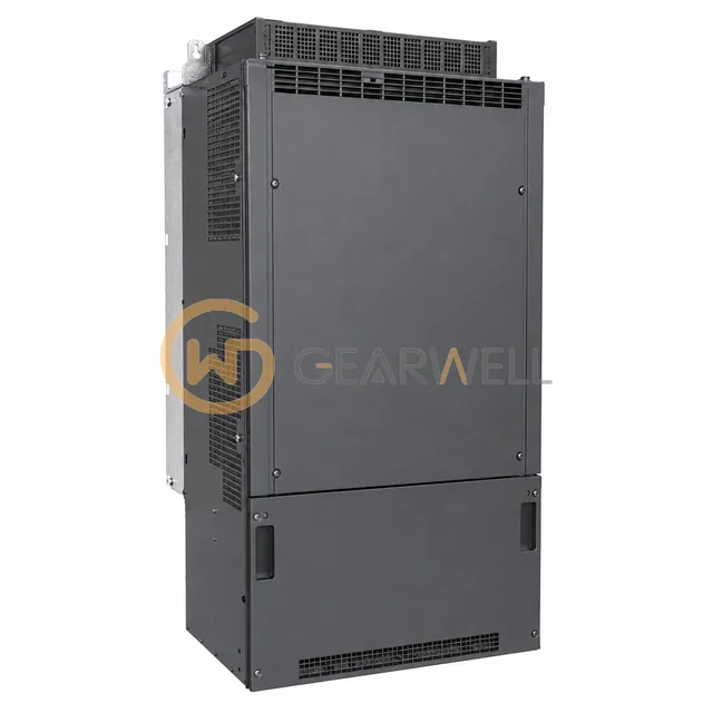 Allen-Bradley 20G24NC140JN0NNNNN PowerFlex 755TS 540 V DC 75 kW AC Drive