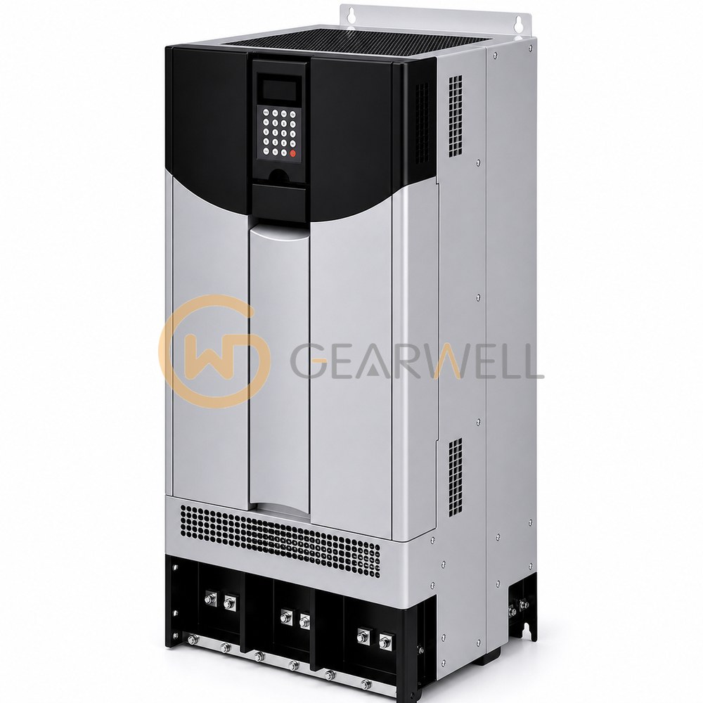 Allen-Bradley 20G24NC302JA0NNNNN PowerFlex 755TS 540 V DC 160 kW AC Drive