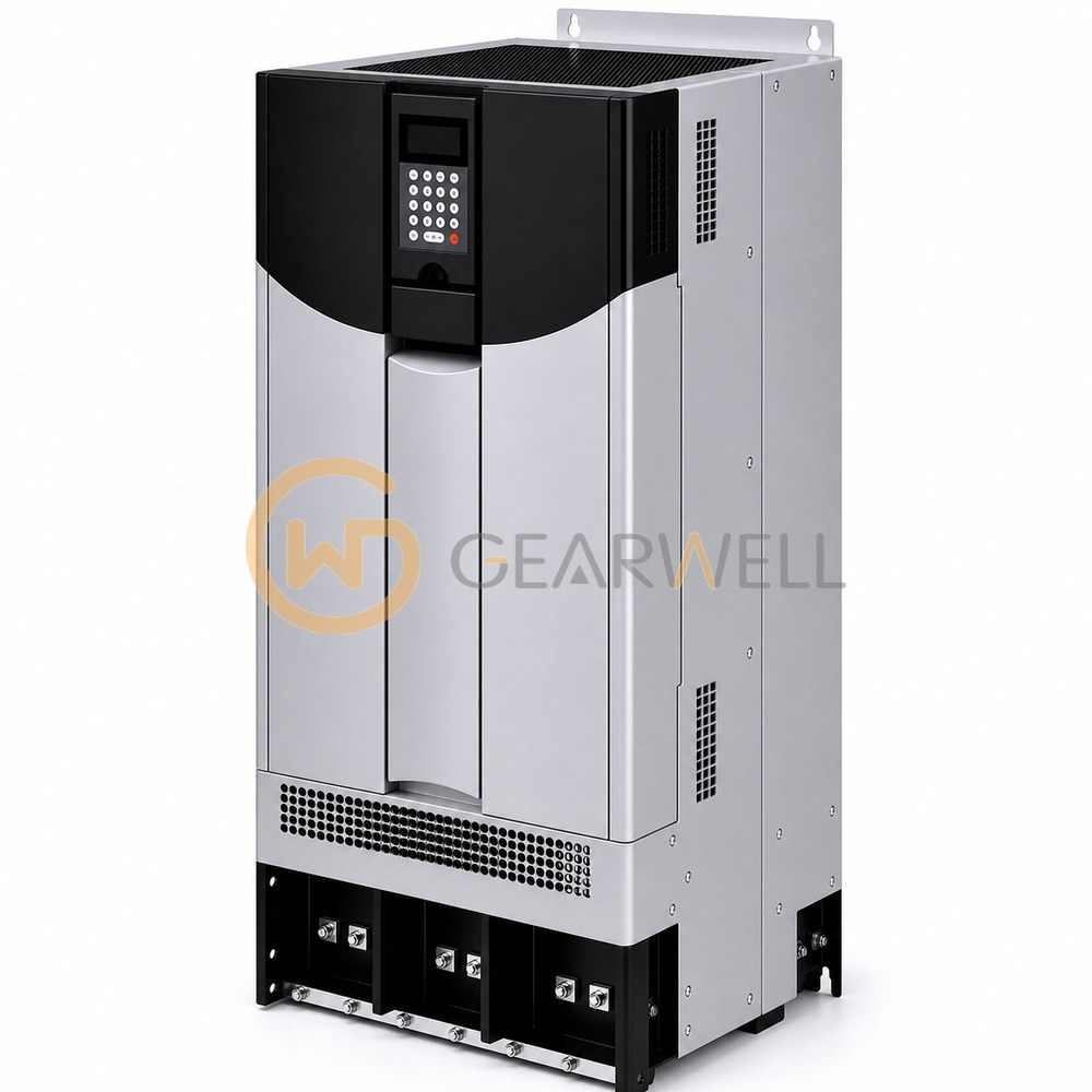 Allen-Bradley 20G2ANC140JA0NNNNN PowerFlex 755TS 400 V AC 75 kW AC Drive