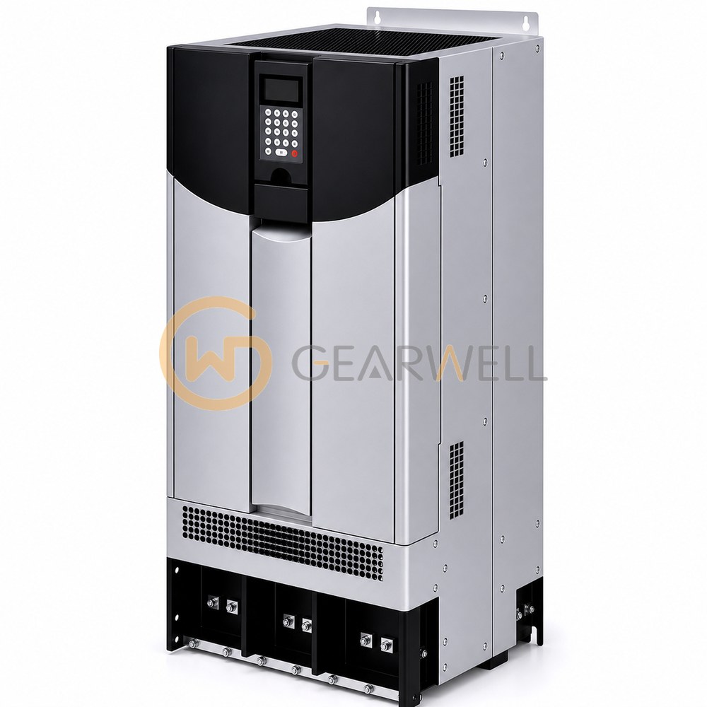 Allen-Bradley 20G2ANC170JA0NNNNN PowerFlex 755TS 400 V AC 90 kW AC Drive
