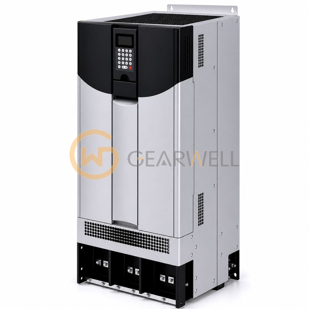 Allen-Bradley 20G2ANC170JN0NNNNN PowerFlex 755TS 400 V AC 90 kW AC Drive