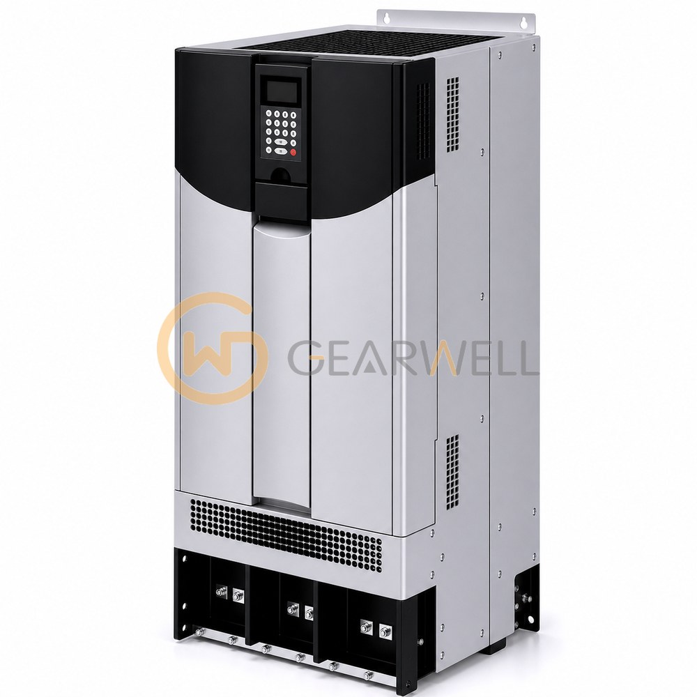 Allen-Bradley 20G2ANC205JA0NNNNN PowerFlex 755TS 400 V AC 110 kW AC Drive