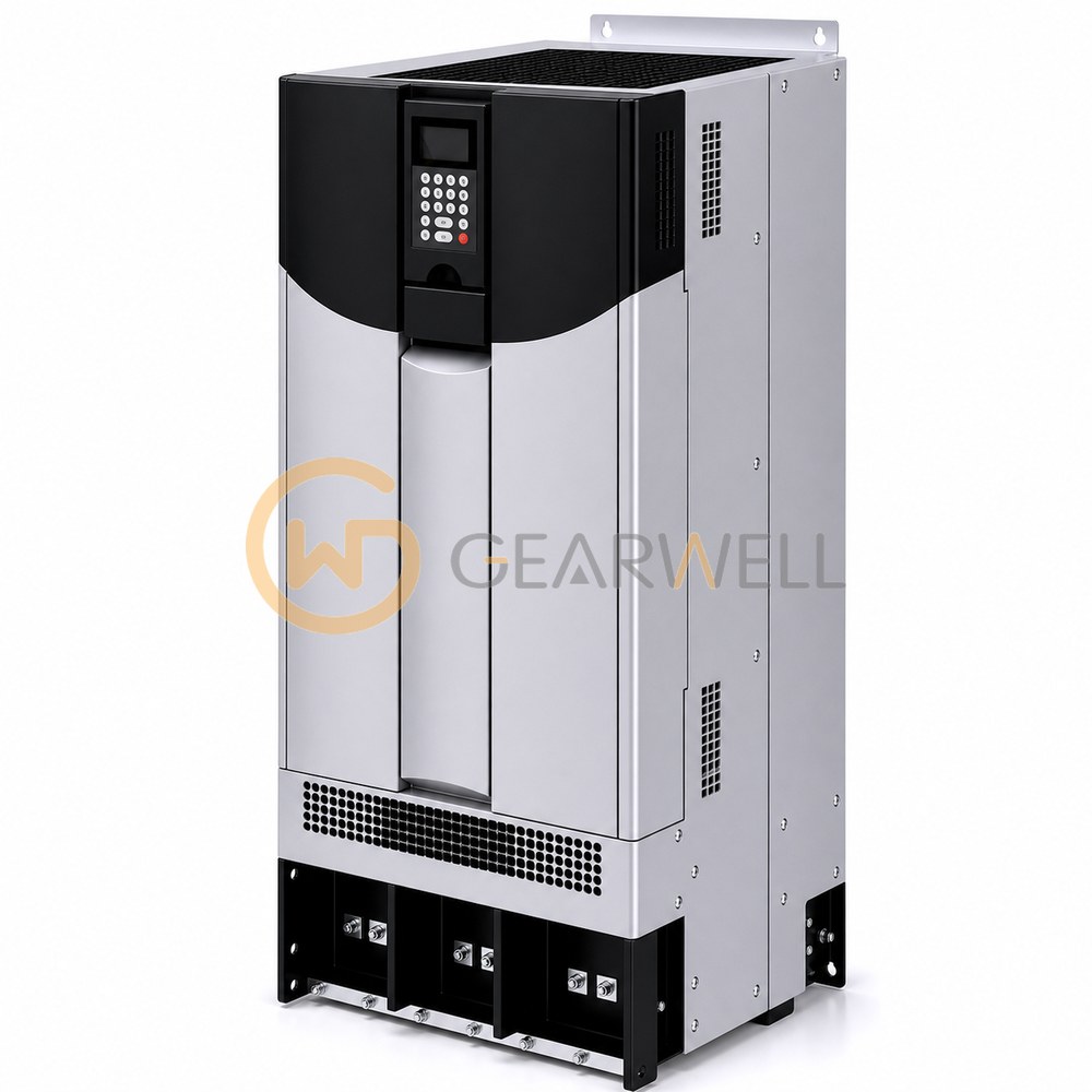 Allen-Bradley 20G2ANC260JN0NNNNN PowerFlex 755TS 400 V AC 132 kW AC Drive