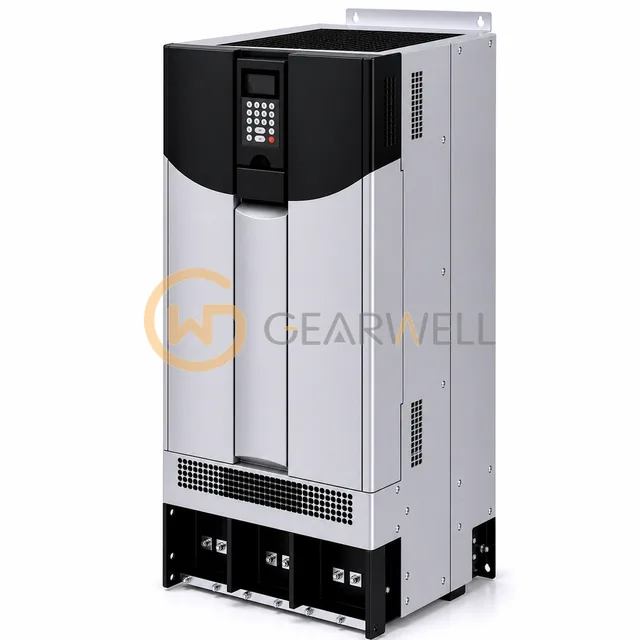 Allen-Bradley 20G2ANC260JN0NNNNN PowerFlex 755TS 400 V AC 132 kW AC Drive
