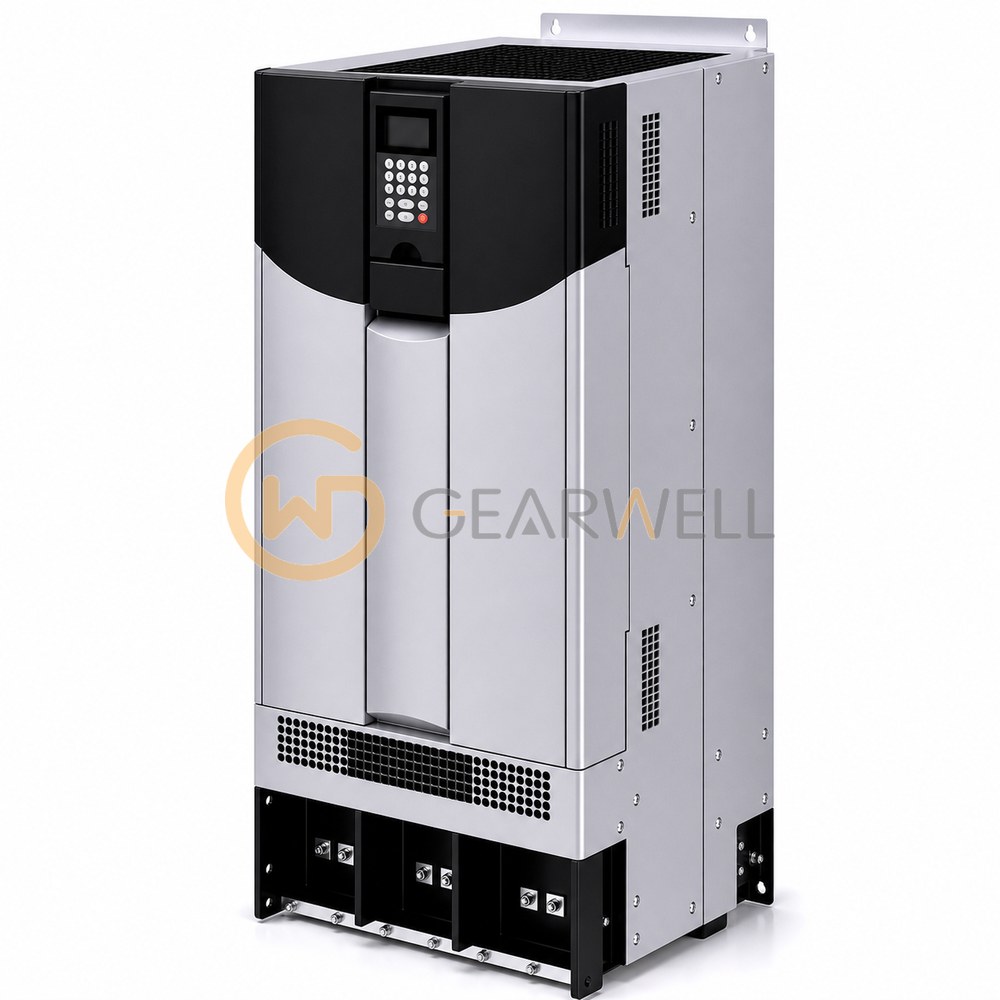 Allen-Bradley 20G2ANC302JA0NNNNN PowerFlex 755TS 400 V AC 160 kW AC Drive