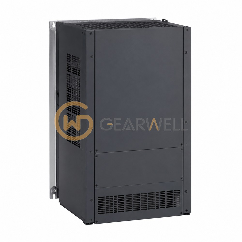 Allen-Bradley 20G2ANC302JN0NNNNN PowerFlex 755TS 400 V AC 160 kW AC Drive