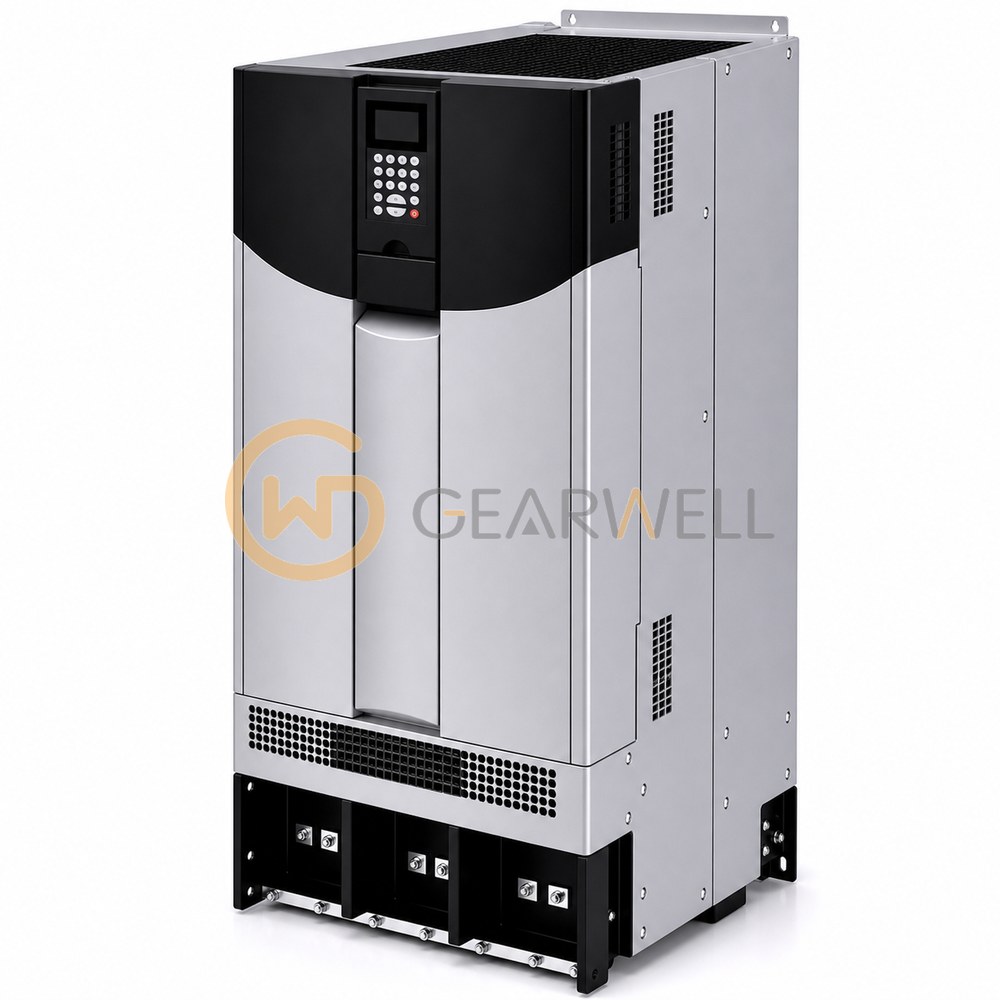 Allen-Bradley 20G2ANC456JA0NNNNN PowerFlex 755TS 400 V AC 250 kW AC Drive