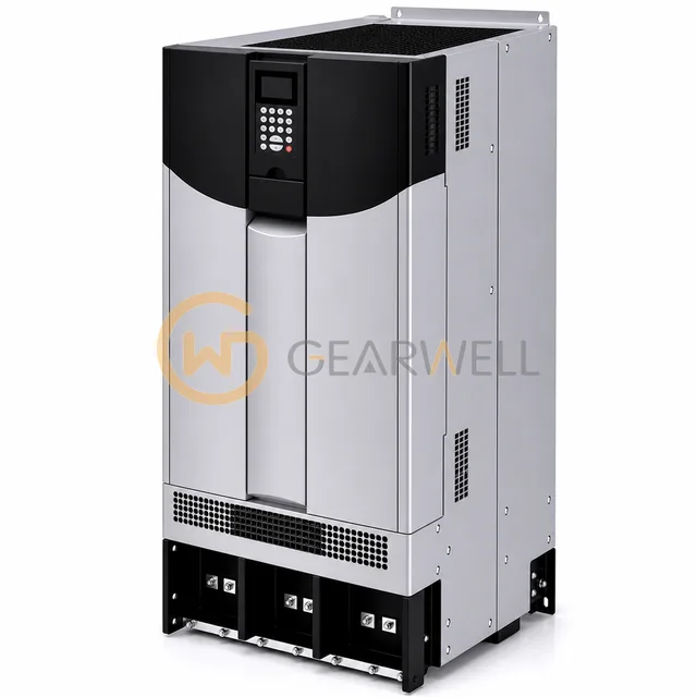 Allen-Bradley 20G2ANC456JA0NNNNN PowerFlex 755TS 400 V AC 250 kW AC Drive