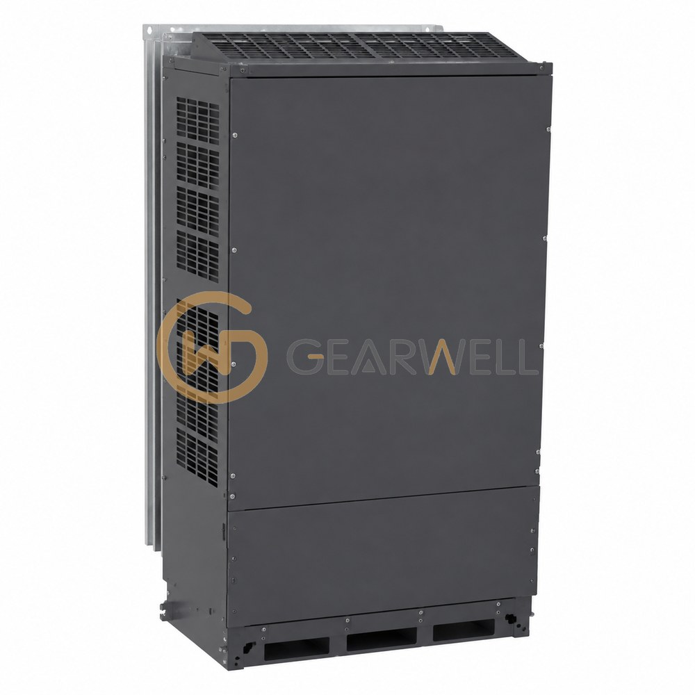 Allen-Bradley 20G2ANC456JN0NNNNN PowerFlex 755TS 400 V AC 250 kW AC Drive