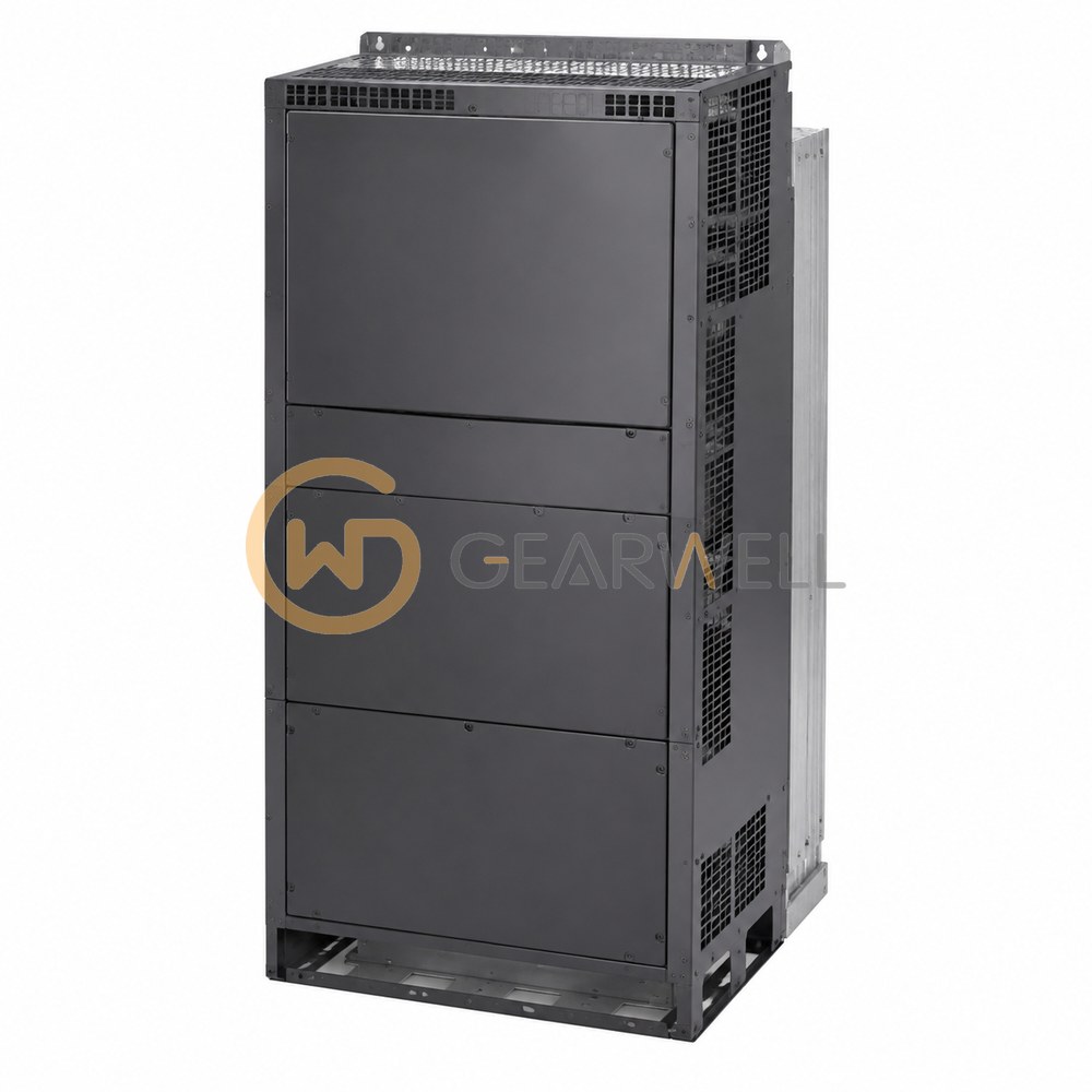 Allen-Bradley 20G2ANC477JA0NNNNN PowerFlex 755TS 400 V AC 270 kW AC Drive