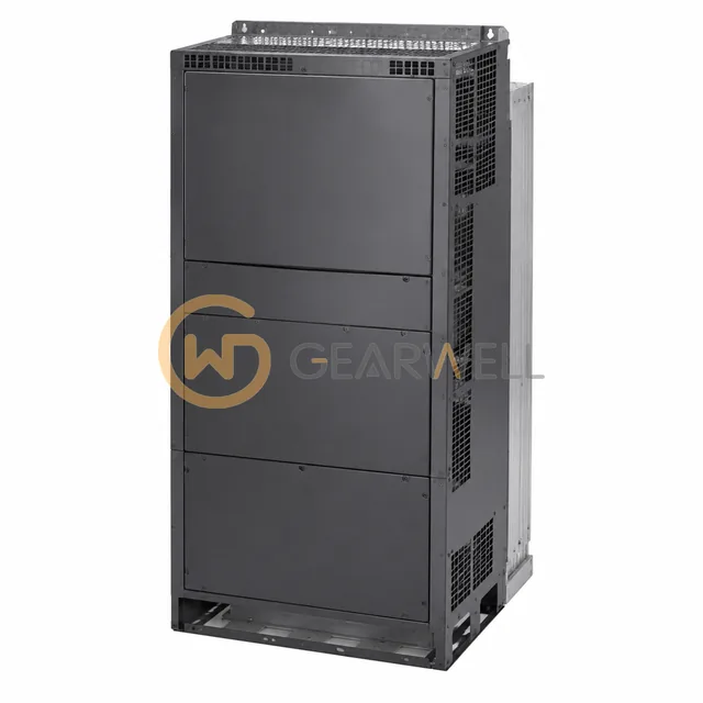 Allen-Bradley 20G2ANC477JA0NNNNN PowerFlex 755TS 400 V AC 270 kW AC Drive