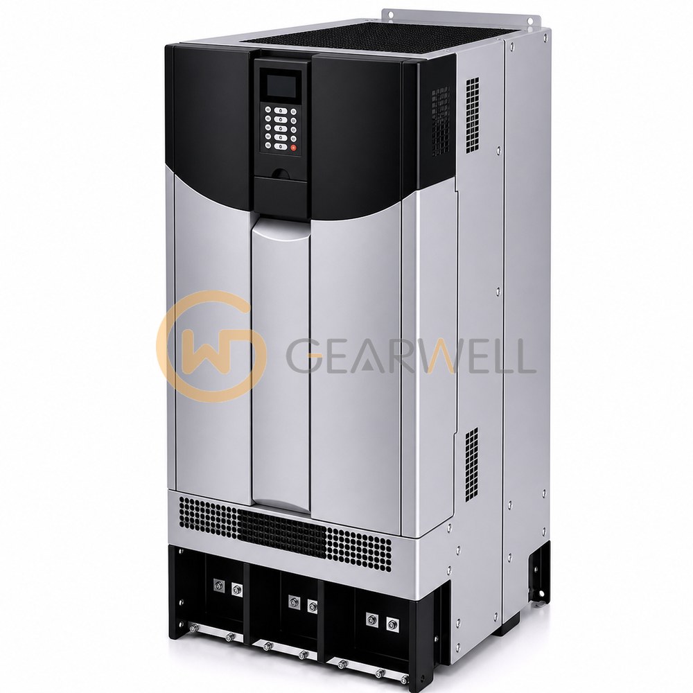 Allen-Bradley 20G2AND186JN0NNNNN PowerFlex 755TS 480 V AC 150 hp AC Drive