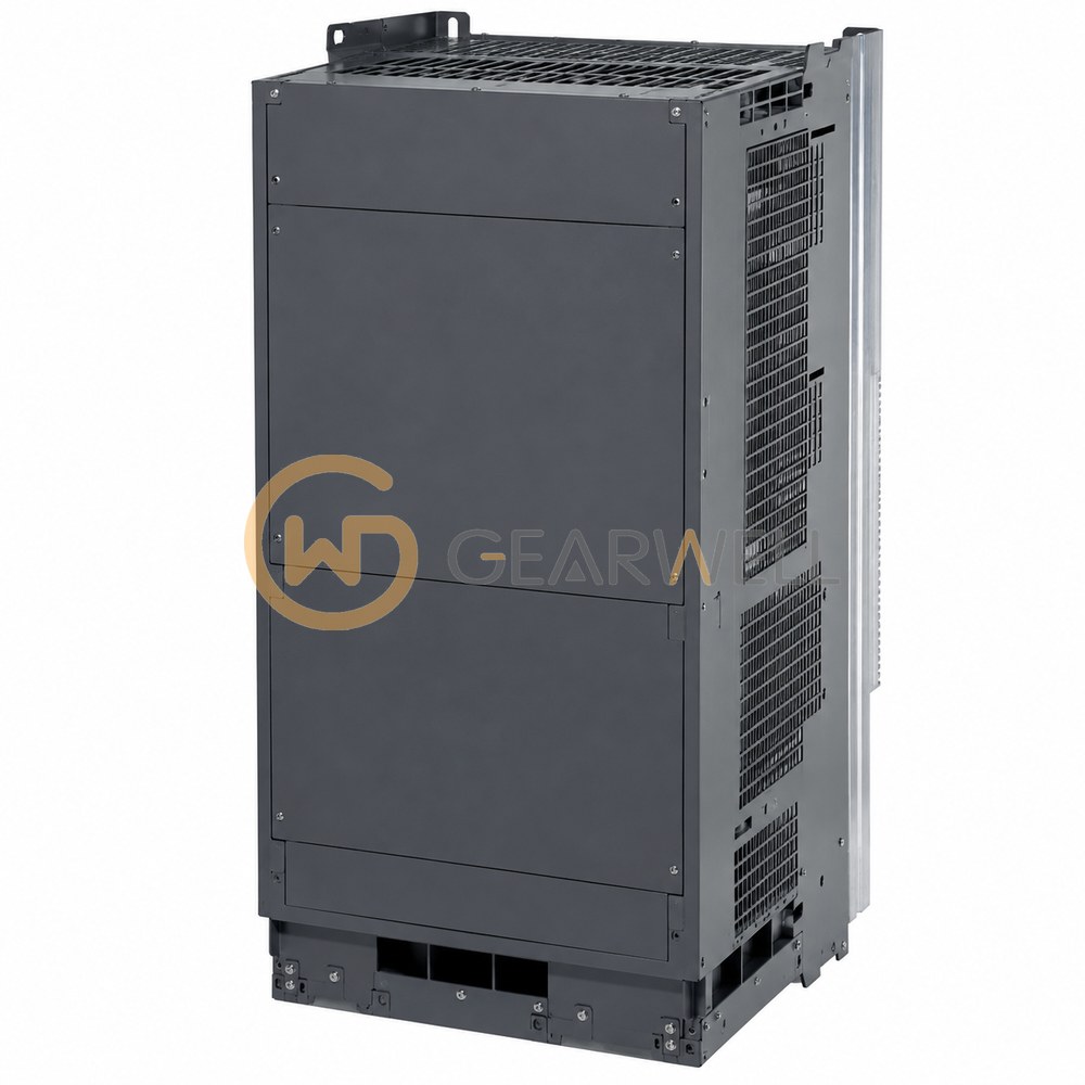 Allen-Bradley 20G2AND248JA0NNNNN PowerFlex 755TS 480 V AC 200 hp AC Drive