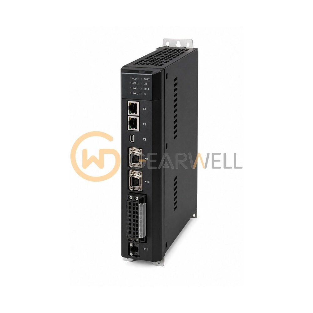 Allen-Bradley 2198-C4055-ERS Kinetix 5300 Servo Drive