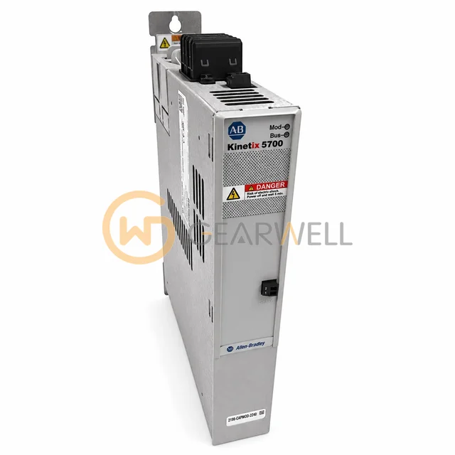 Allen-Bradley 2198-CAPMOD-2240 Kinetix 5700 Capacitor Module